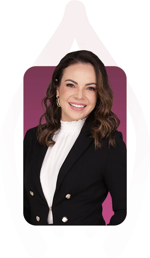 O atendimento da Dra. Amanda Bonfim