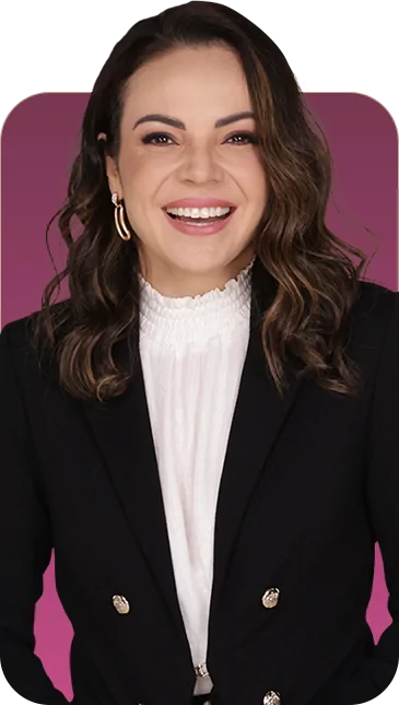 Dra. Amanda Bonfim